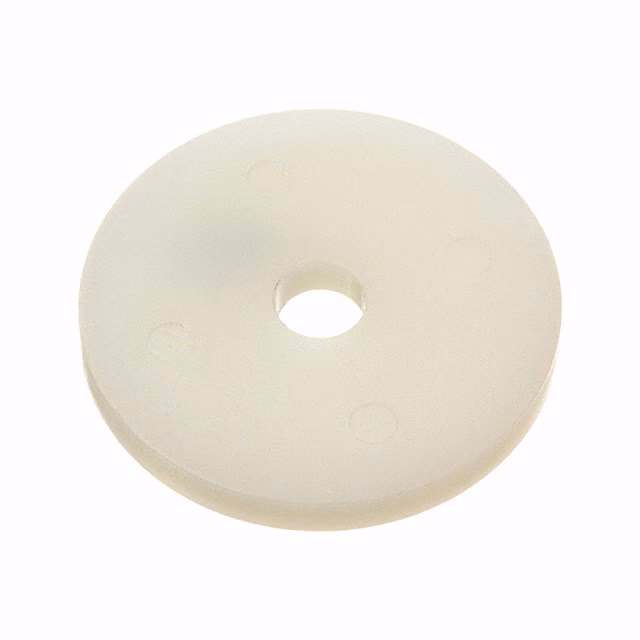 17W12515 Essentra Components  Rondelle